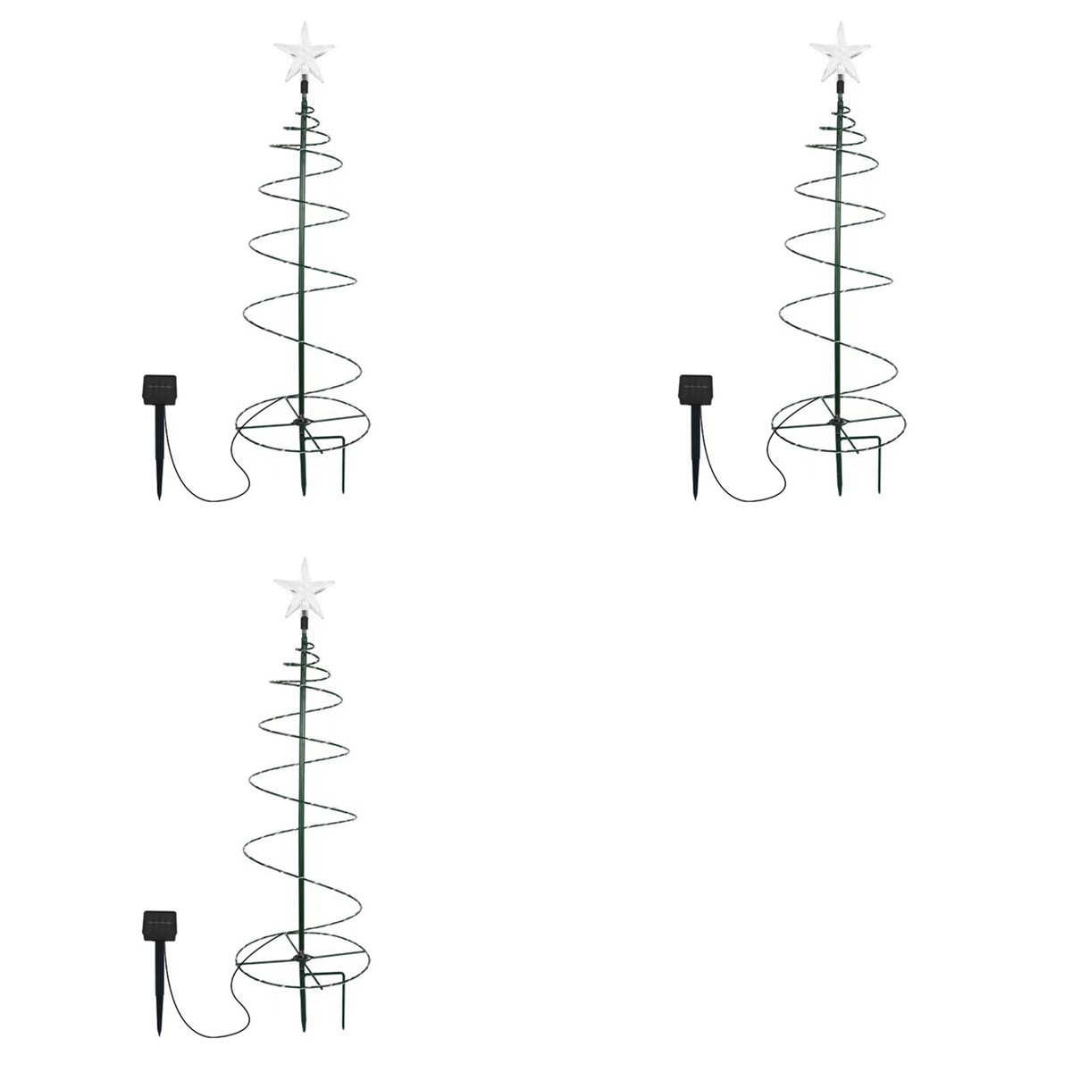 ABGE-3X Guirlande Lumineuse So - Christmas Lights Outdoor avis et prix