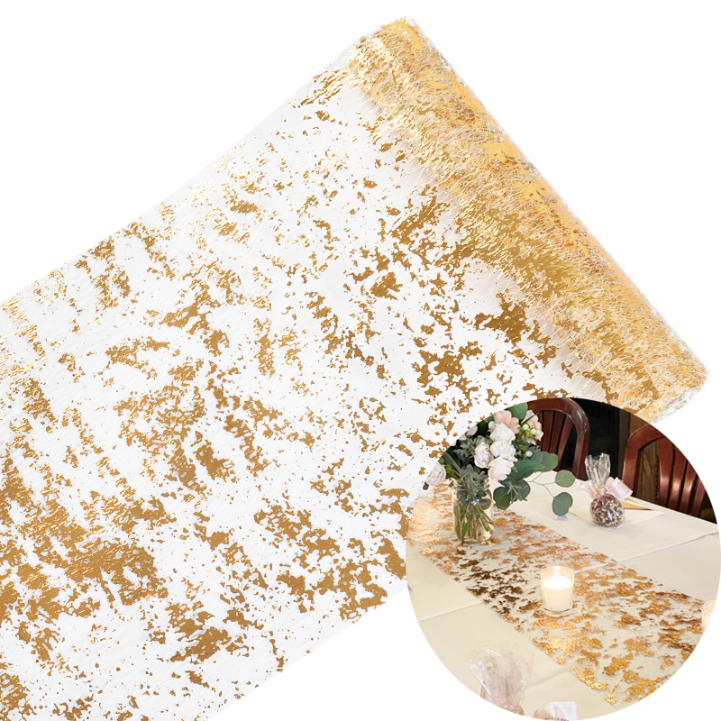 Chemin de Table D.lique à Pail - Christmas Table Runner avis et prix