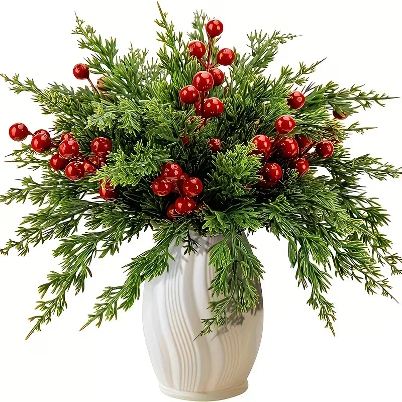 Nouvelles Branches de Pin Arti - Christmas Tree Artificial avis et prix