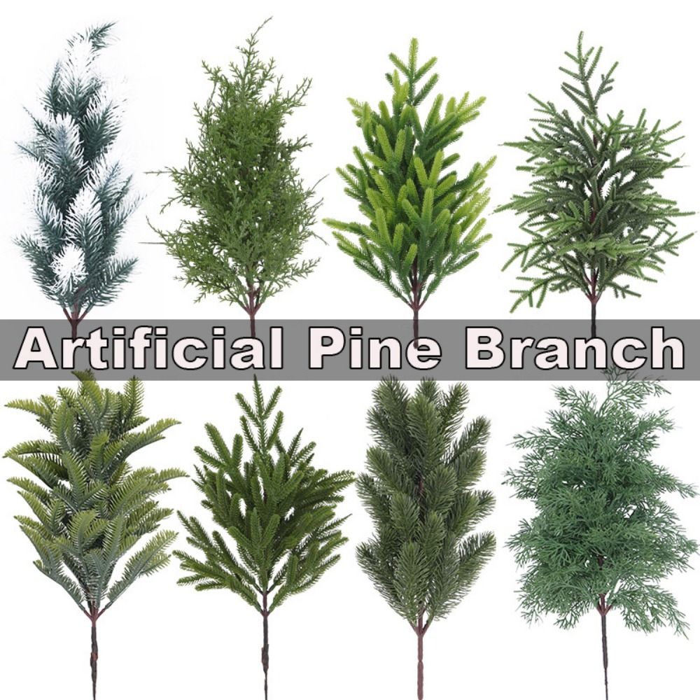 Branche de Noël Artificielle E - Christmas Tree Artificial avis et prix