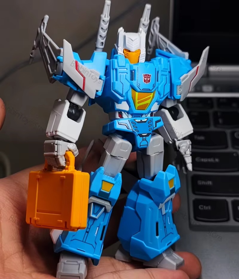 Blokees Transformers Blocs de  - Lego Set Technic avis et prix