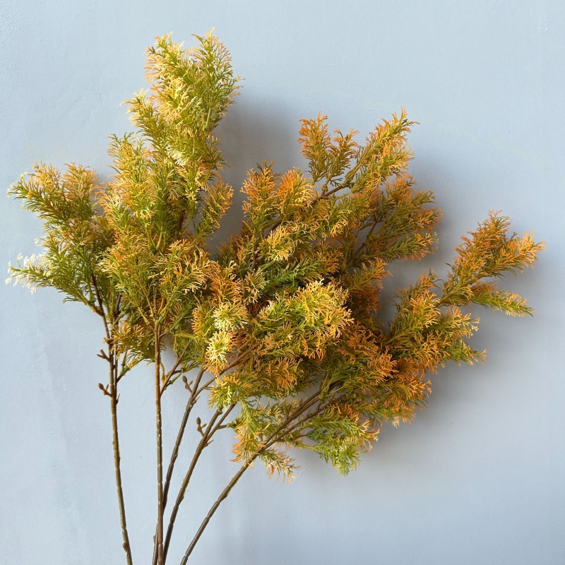 Branches de pin artificielles  - Christmas Tree Artificial avis et prix
