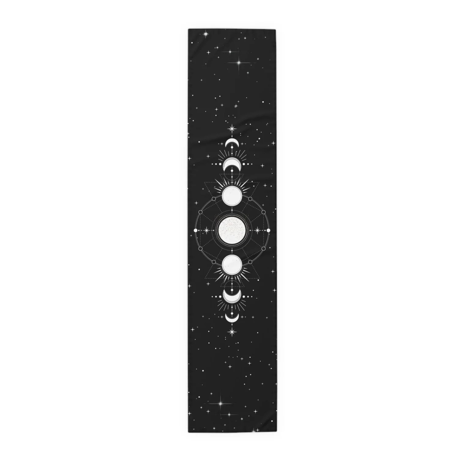 Chemin de table imprimé soleil - Christmas Table Runner avis et prix