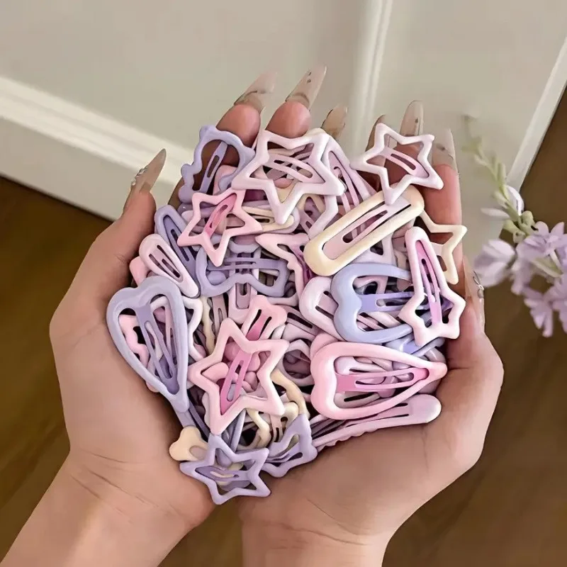 Lot de 32 pinces à cheveux en  - Ribbon Bow Gift avis et prix