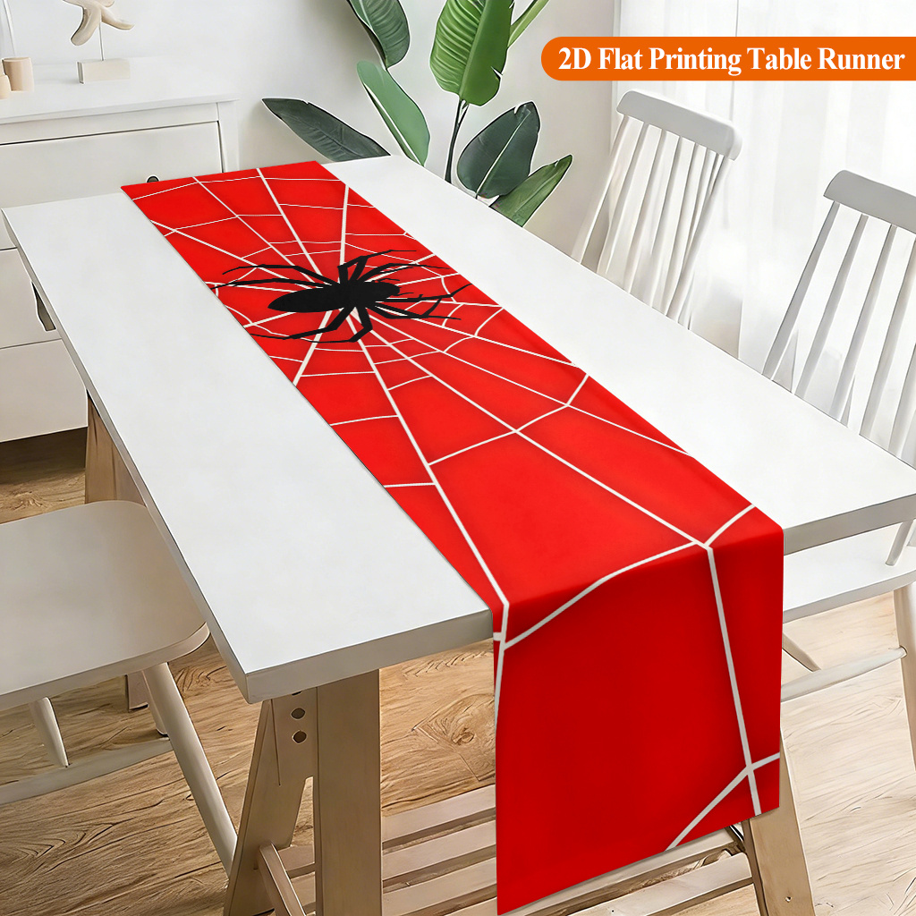 1 pièce Tapis de table décorat - Christmas Table Runner avis et prix