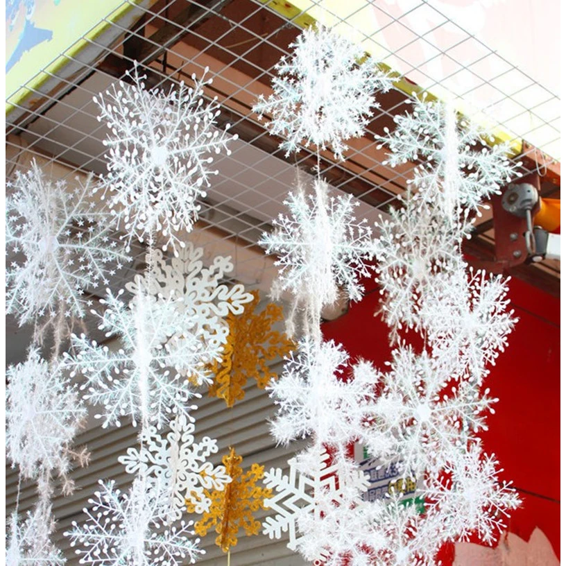 30 décorations de Noël en form - Christmas Tree Artificial avis et prix