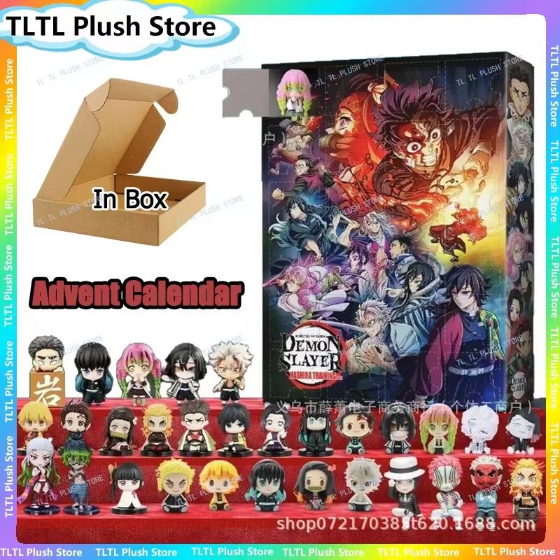 Nouveau calendrier de l'avent  - Advent Calendar Gift avis et prix
