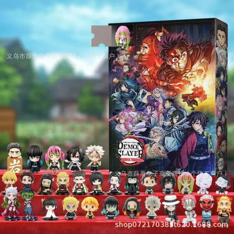 Nouveau calendrier de l'avent  - Advent Calendar Gift avis et prix